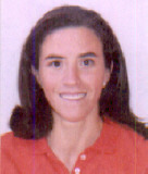 Veronica Isbej (Chile)