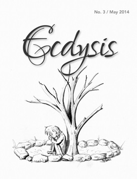 Ecdysis 3 cover