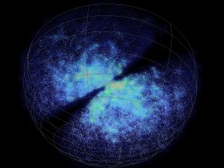 Six-Degree Field Galaxy Survey