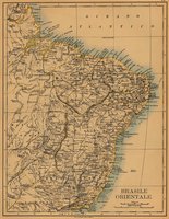 Brazil (1899)