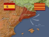 Catalogne (Le Dessous des cartes)