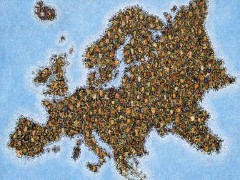Christa Dichgans: Europa