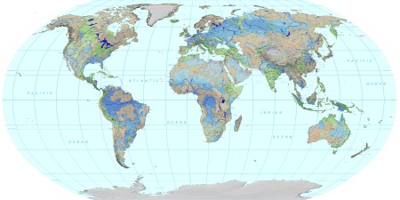 Groundwater Resources of the World (thumbnail)
