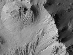 HiRISE image