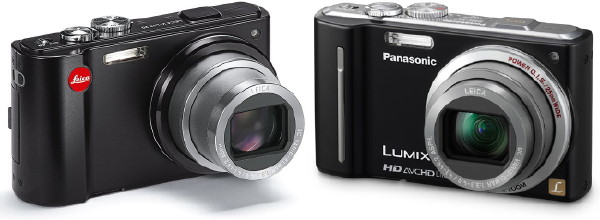 Leica V-Lux 20, Panasonic DMC-ZS7K