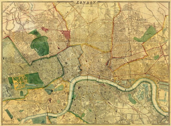 London 1868 (Weller)