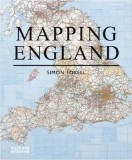 Mapping England