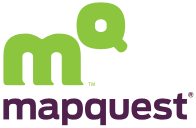 New MapQuest logo