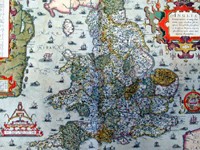 Saxton map (thumbnail)