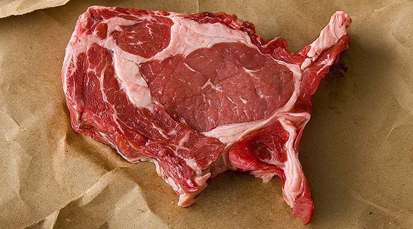 United Steaks of America (Dominic Episcopo)